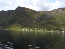 Norwegen 2008 Rundereim